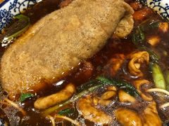 -顺丰面馆(打浦店)