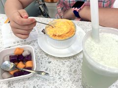 -满记甜品(南京虹悦城三店)