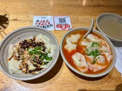 -默记孙抄手(经开万达店)