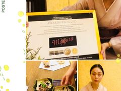 -空蝉怀石料理(益丰·外滩源店)