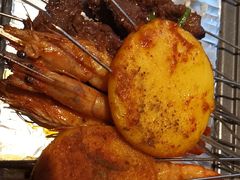 -星光小把串·海鲜烧烤(西安路店)