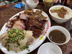 -陈光记烧腊店(罗保博士街店)