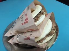 -樊记腊汁肉(竹笆市总店)