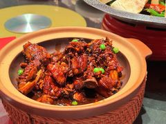 -鸽子侯·家宴·平价海鲜(市图书馆店)