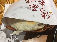 -鼎高高陕西美食(龙德广场店)