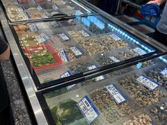 -舌尖上·霞浦滩涂海鲜·新闽菜(总店)