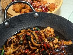 -味上湘菜馆(岳麓山店)
