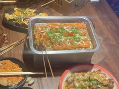 -Let’s WaKao瓦烤(贝森店)