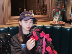 -甜阿姨·天台花园私房菜(万松园店)