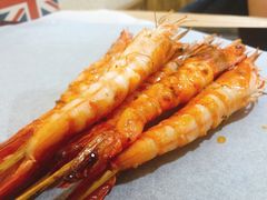 -烤五行·烧烤烤串(石佛营店)