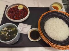 -谷田稻香·砂锅菜(元洪店)