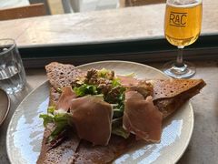 -RAC BAR(安福路店)