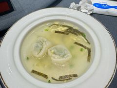 -肆月河豚·淮扬菜·湘菜(华天店)