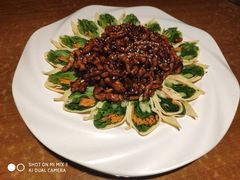 -95号酱骨·一块豆腐(展春园西路店)