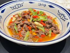 -衡厨·衡阳土菜(中南店)