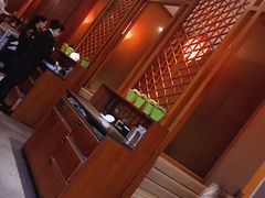 大堂-张福记(五一公园店)