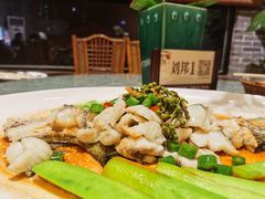 -猪肉婆私房菜(容桂总店)