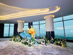 -上海华凯华美达广场酒店