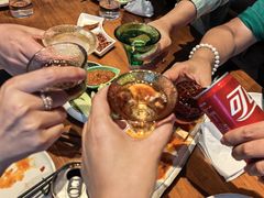 -人间酒暖·Go blanc·烧鸟·深夜食堂(陆家嘴店)