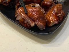 -龙记香港茶餐厅(久光百货店)