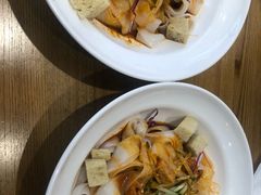 -山丹丹西北菜(金贸大厦店)