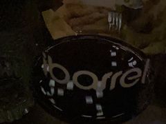 -ibarrel爱杯·bistro&brunch(江宁路店)