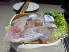 -海底捞火锅(莘松路店)