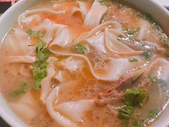 -萧记三鲜烩面(黄河南路店)