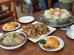 -叶存利海鲜大馅饺子(海宁路总店)