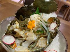 -尚海豆捞(乐虹坊店)