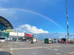 -翡翠拉面小笼包(机场DFS店)