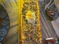 -LENBACH兰巴赫西餐啤酒坊(大连东港店)