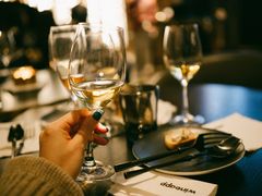 -wineapp葡萄酒餐吧(外滩金融中心店)