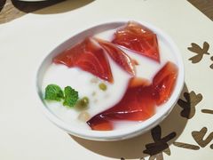 榕意冰粉-榕意·川味之美(深业上城店)