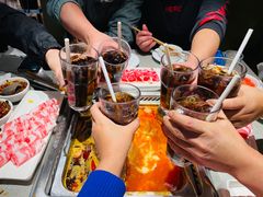 -海底捞火锅(坪山益田假日广场店)