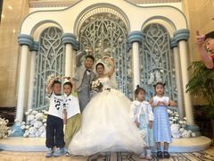 -湖北三五醇酒店·35年新楚菜