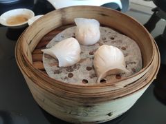 -厦门艾美酒店·乐美中餐厅