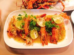 -Red Lobster