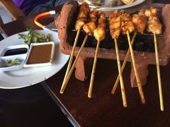 -Bebek Joni Restaurant