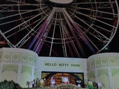 -安吉Hello Kitty乐园