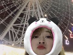 -琴岛之星摩天轮
