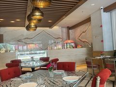 -ELI FALAFEL Lebanese&Mediterranean黎巴嫩美食(富城路店)