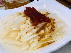 -京门老爆三·铜锅涮肉 爆肚(望京店)