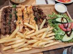 -ALAMEEN阿拉伯餐厅(三里屯店)