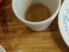 -花溪雨·森林餐厅(石基店)