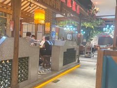 -彭厨(玉荣庄店)