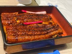 烤鳗鱼-小山日本料理(兴业太古汇店)