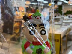 -郑在DIY·潮玩银饰绘画手作(中央大道旗舰店)