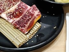 -花味·自助烤肉(雨花客厅店)