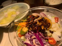 -滇铺子·云南特色菜·第九届野生菌美食节(曲靖万达店)